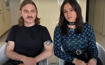 Лидер Little Big объявил о разводе с Татаркой