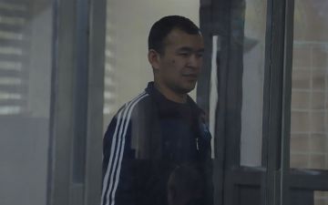 Экс-участкового из Намангана, жаловавшегося министру, судят по семи статьям