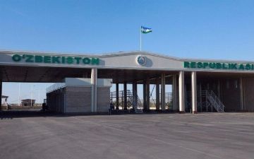 Узбекистан и Таджикистан обсудили пограничные вопросы