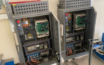 Одно из предприятий Самарканда расхитило электричество почти на 800 млн сумов