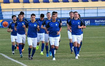 Каковы результаты теста на коронавирус в Эр-Рияде национальной сборной Узбекистана?