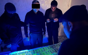 В Узбекистане задержали предпринимателя, пытавшегося незаконно продать землю за $600 тысяч