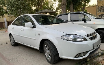 В Ташкенте изъяли автомобиль у водителя, уклонявшегося от уплаты штрафов