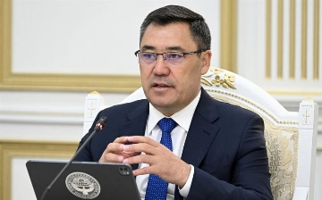 Президент Кыргызстана рассказал, почему Узбекистану передали пансионаты на Иссык-Куле