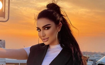 Муниса Ризаева решила открыть платный Telegram-канал