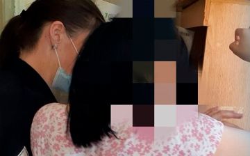 Девятнадцатилетняя девушка из Самарканда пыталась покончить с собой после ссоры с супругом