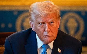 Трамп заявил, что сделка между США и Ираном может быть заключена 6 апреля