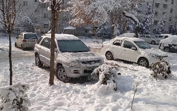 Автоэксперт рассказал, какая температура является предельной для современных машин