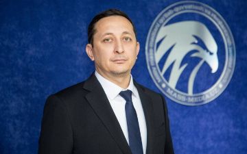 У Общественного фонда поддержки и развития национальных масс-медиа появился новый директор