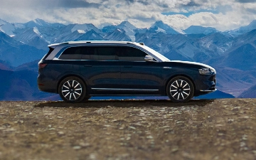 Huawei Aito M9 стал хитом продаж в Китае