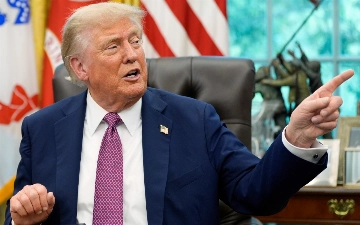 Трамп заявил, что США завершат операцию против Ирана в течение двух-трех недель