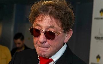 Григорий Лепс покинул Россию после инцидента с дракой