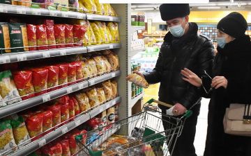 Какие продукты нужно есть при высоком давлении