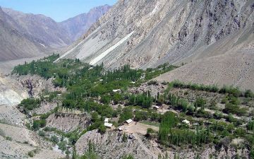 Жители Сохского района освобождены от земельного налога и налога на имущество