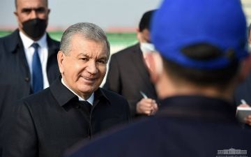 «Не переставайте добиваться справедливости, не бойтесь. За вами стоит президент», - президент обратился к журналистам 