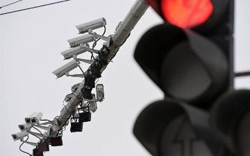 Стало известно, сколько нарушений ПДД было выявлено в Кашкадарье за 4 дня