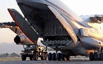 СМИ: Узбекистан предупредил США о депортации афганских пилотов из-за талибов