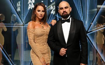 Анна Дзюба впервые прокомментировала свой уход из группы Artik &amp; Asti