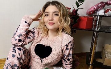 Камила Гимандинова ответила на вопрос, как она стала актрисой