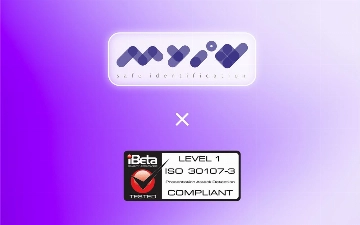 MyID получил подтверждение качества от американской лаборатории iBeta