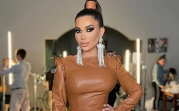 Бейонсе «повторила» образ певицы Райхон 