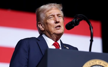 Трамп намерен рекордно снизить лимит на прием новых беженцев