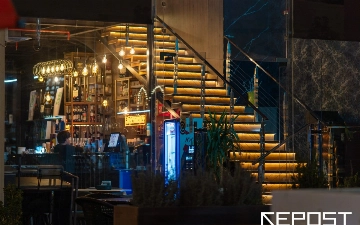 Общепиты Узбекистана призвали соблюдать права потребителей в Рамазан