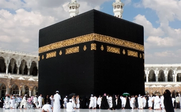 В Саудовской Аравии во время Хаджа умерли свыше 500 паломников
