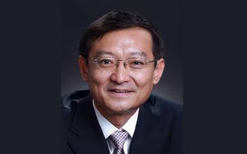 Назначен новый генсек ШОС