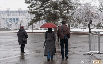 Эксперты подсчитали плотность населения Узбекистана на один квадратный километр