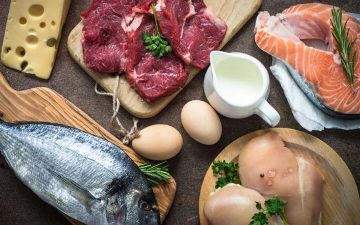 Врач назвала основную опасность рыбы и мяса