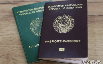 Сколько узбекистанцев уехало на заработки с начала года — статистика