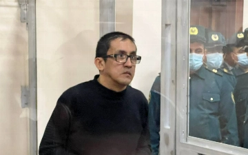 Вынесен приговор организаторам и участникам массовых беспорядков в Нукусе