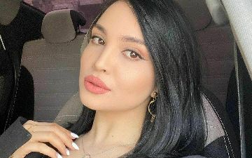 Луиза Расулова: биография, фото, личная жизнь