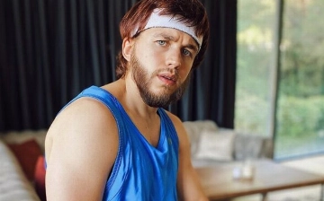 Сергей Романович объявил о возвращении в кино спустя 7 лет перерыва