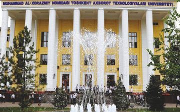 Еще один столичный вуз перешел на онлайн-обучение под конец учебного года 