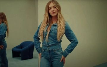 «Это всегда было только о джинсах»: American Eagle ответил на критику рекламы с Сидни Суини