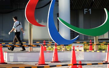 Паралимпийские игры в Токио пройдут без зрителей 