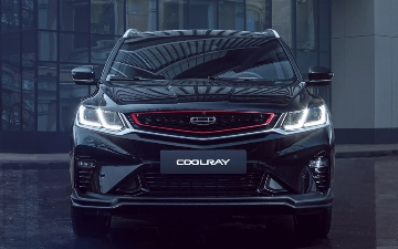 Автоэксперт рассказал, надежны ли китайские автомобили