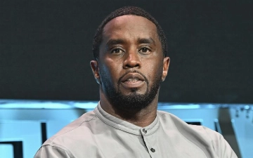 В США вынесли приговор рэперу P. Diddy