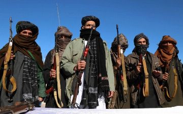 Стало известно, кто стал главой афганского правительства 