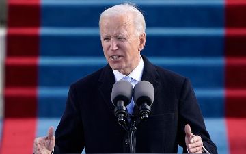 В США запланирован глобальный саммит по COVID-19