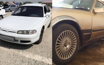 ТОП-3 самых дешевых японских автомобиля в Узбекистане