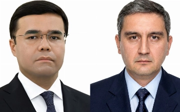 Главе МВД назначили двух новых замов