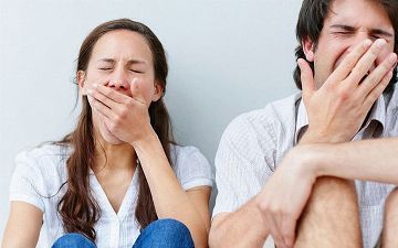 Британские ученые объяснили, почему зевота так заразительна