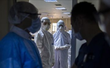 В Узбекистане около 200 зафиксированных случаев инфицирования коронавирусом за сутки
