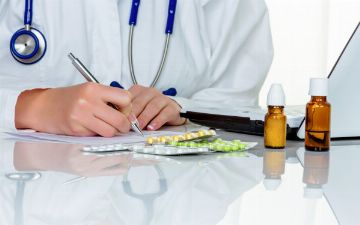 Российский врач рассказала о неожиданном препарате от коронавируса