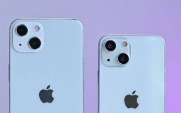 В iPhone 13 появится всеми долгожданная функция, в которой многие нуждались в период пандемии