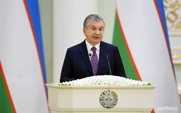 Президент рассказал, когда будет доволен охватом высшим образованием