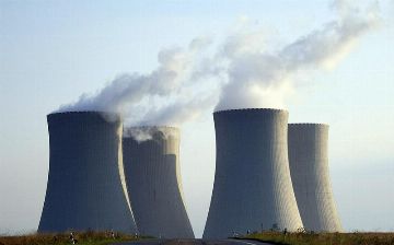 Министр энергетики Казахстана выступил за строительство АЭС в стране